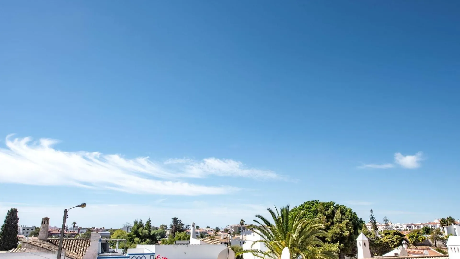 Villa Libertos V4 By Interhome Albufeira Portugal
