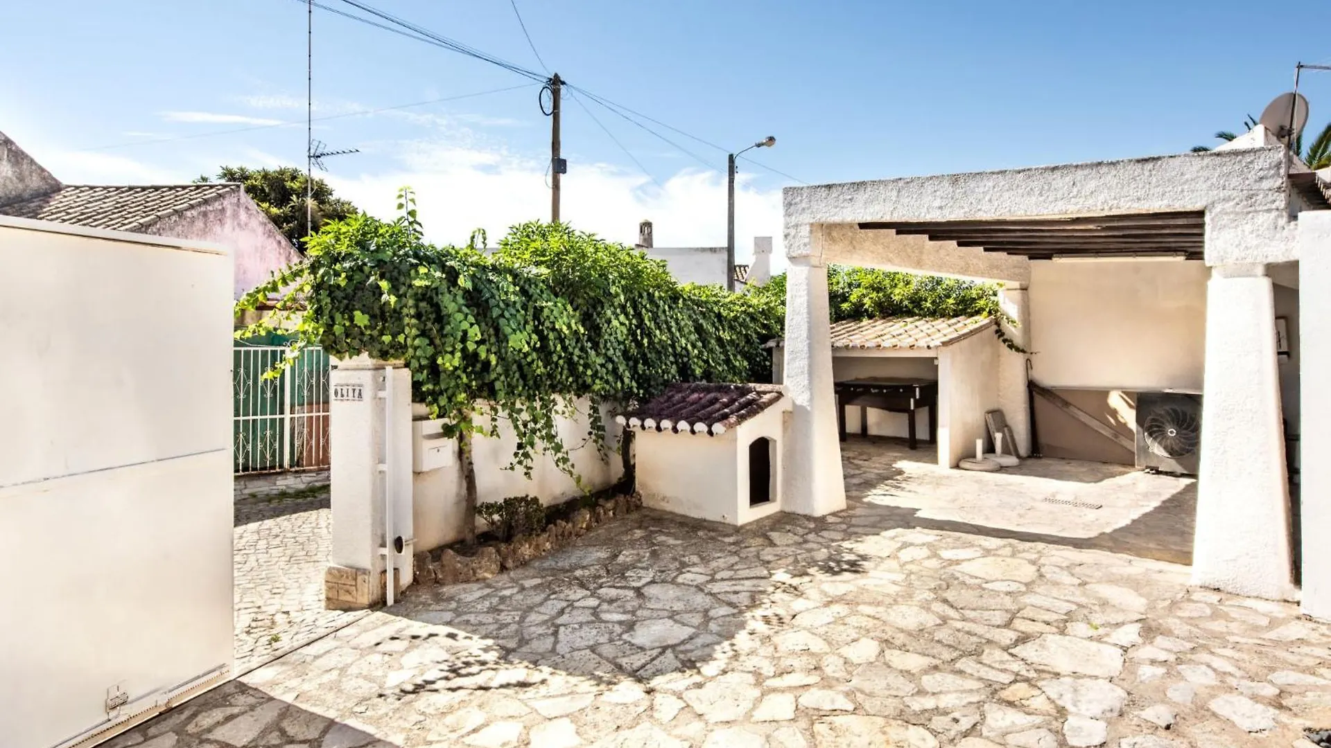 Villa Libertos V4 By Interhome Albufeira 0*,  Portugal
