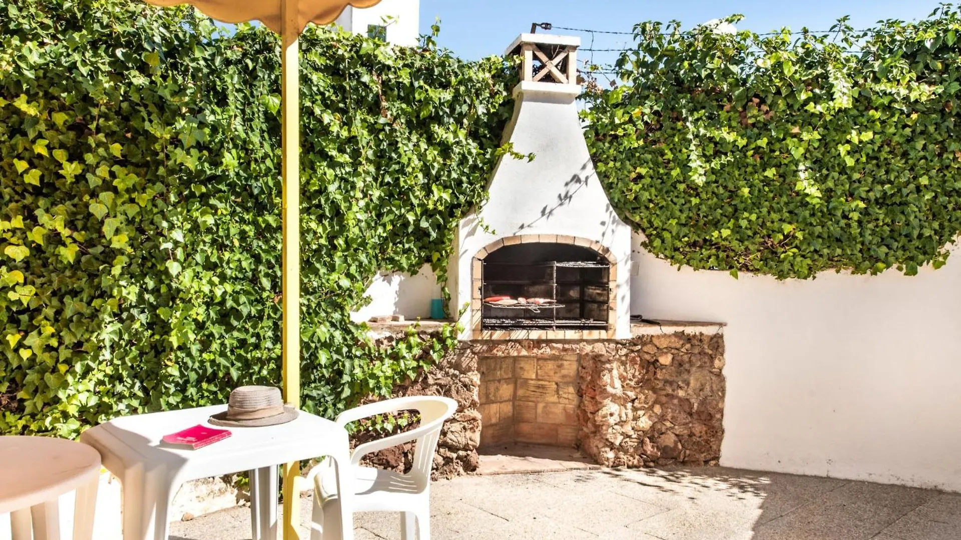 Villa Libertos V4 By Interhome Albufeira
