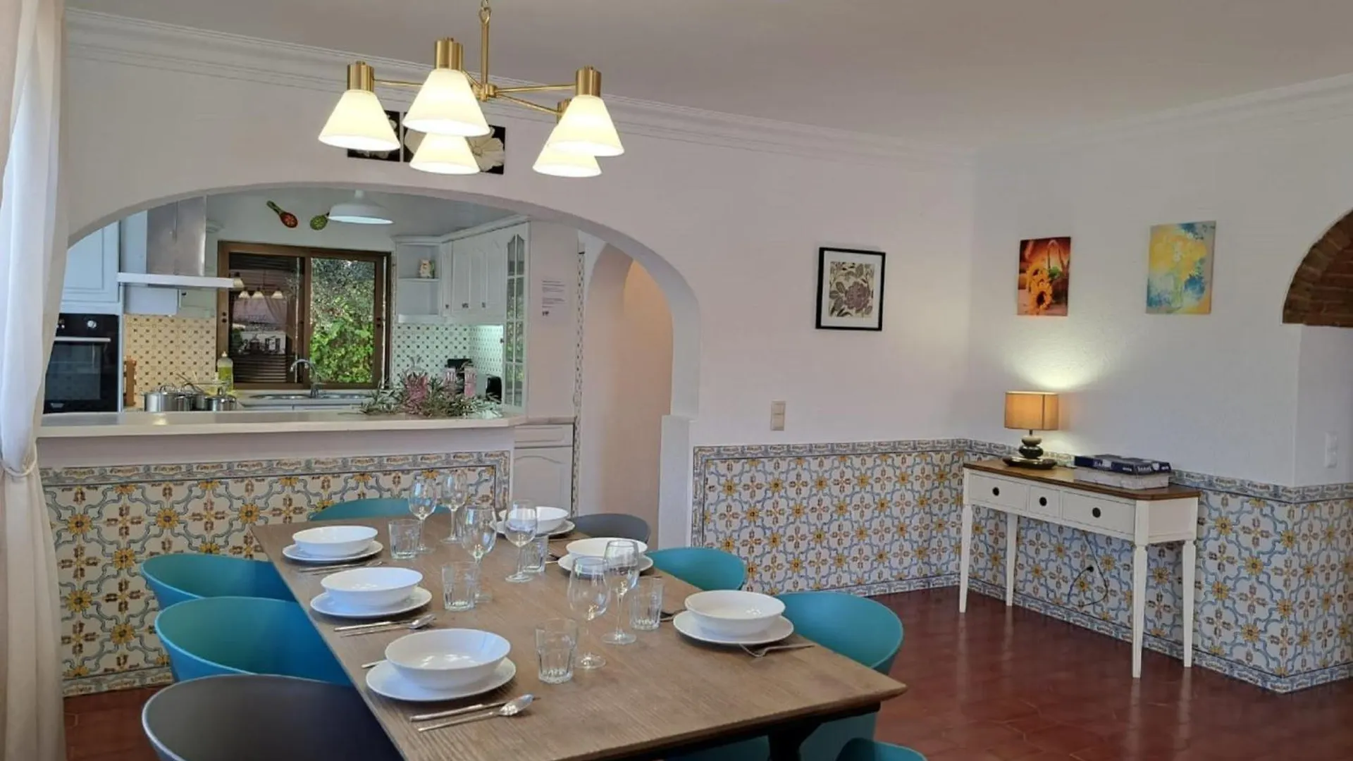 Villa Libertos V4 By Interhome Albufeira Portugal