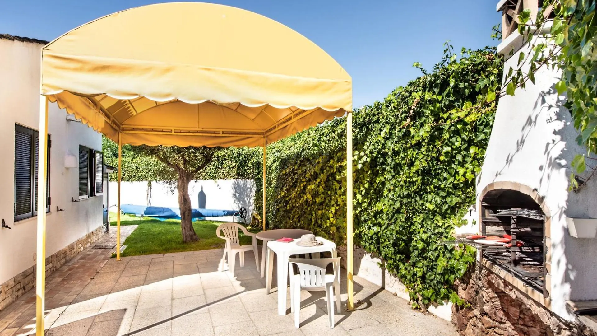 Villa Libertos V4 By Interhome Albufeira