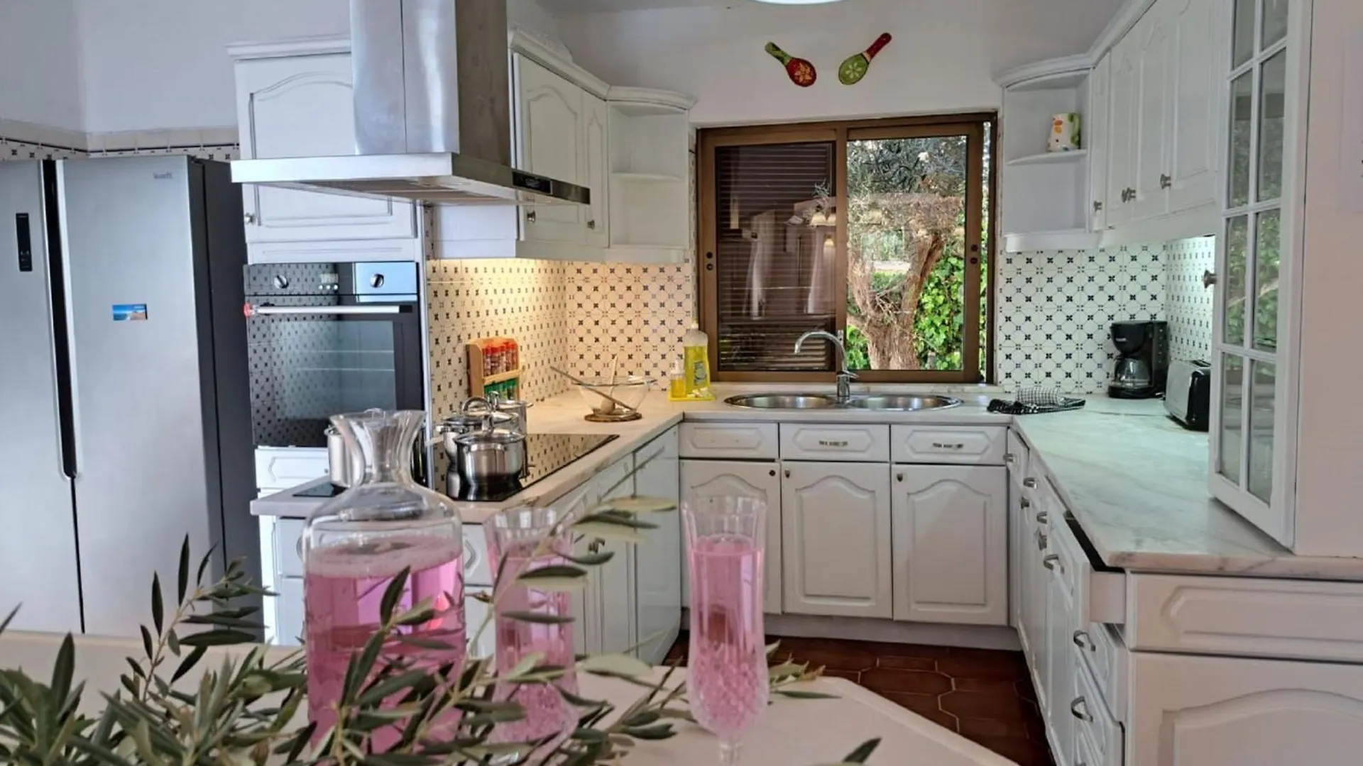 Villa Libertos V4 By Interhome Albufeira 0*,