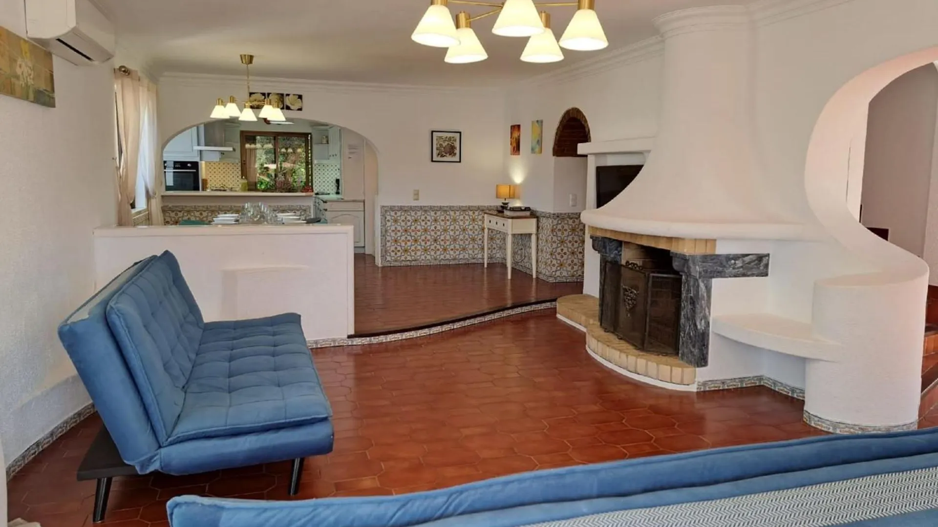 Villa Libertos V4 By Interhome Albufeira