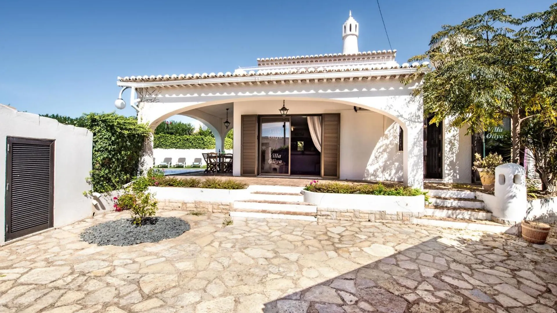 Villa Libertos V4 By Interhome Albufeira