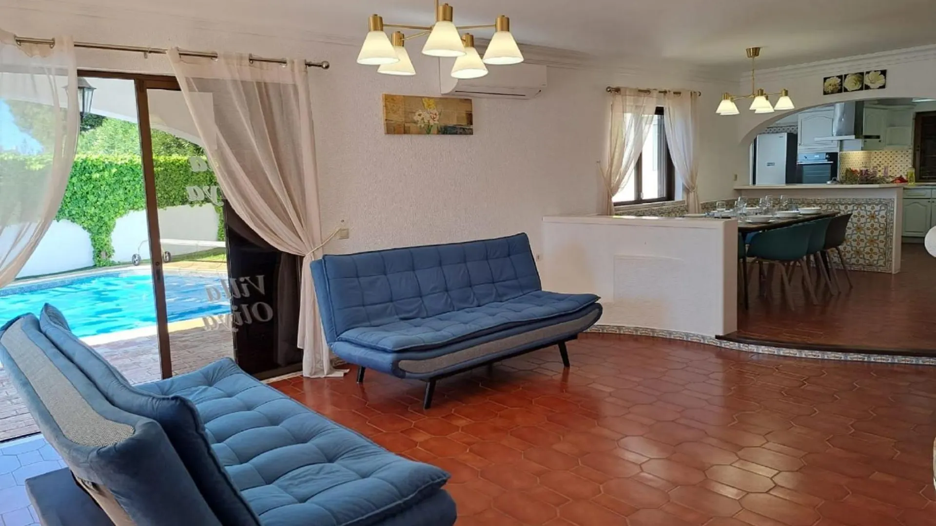Villa Libertos V4 By Interhome Albufeira Portugal