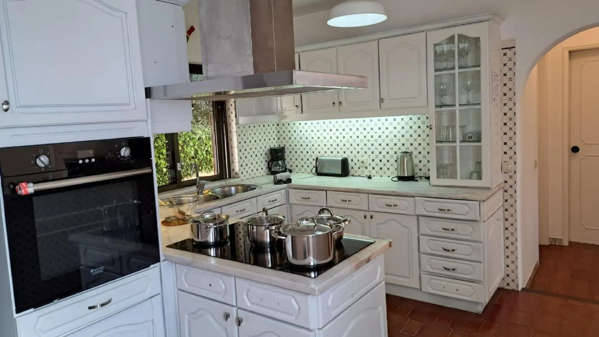 Villa Libertos V4 By Interhome Albufeira 0*,  Portugal