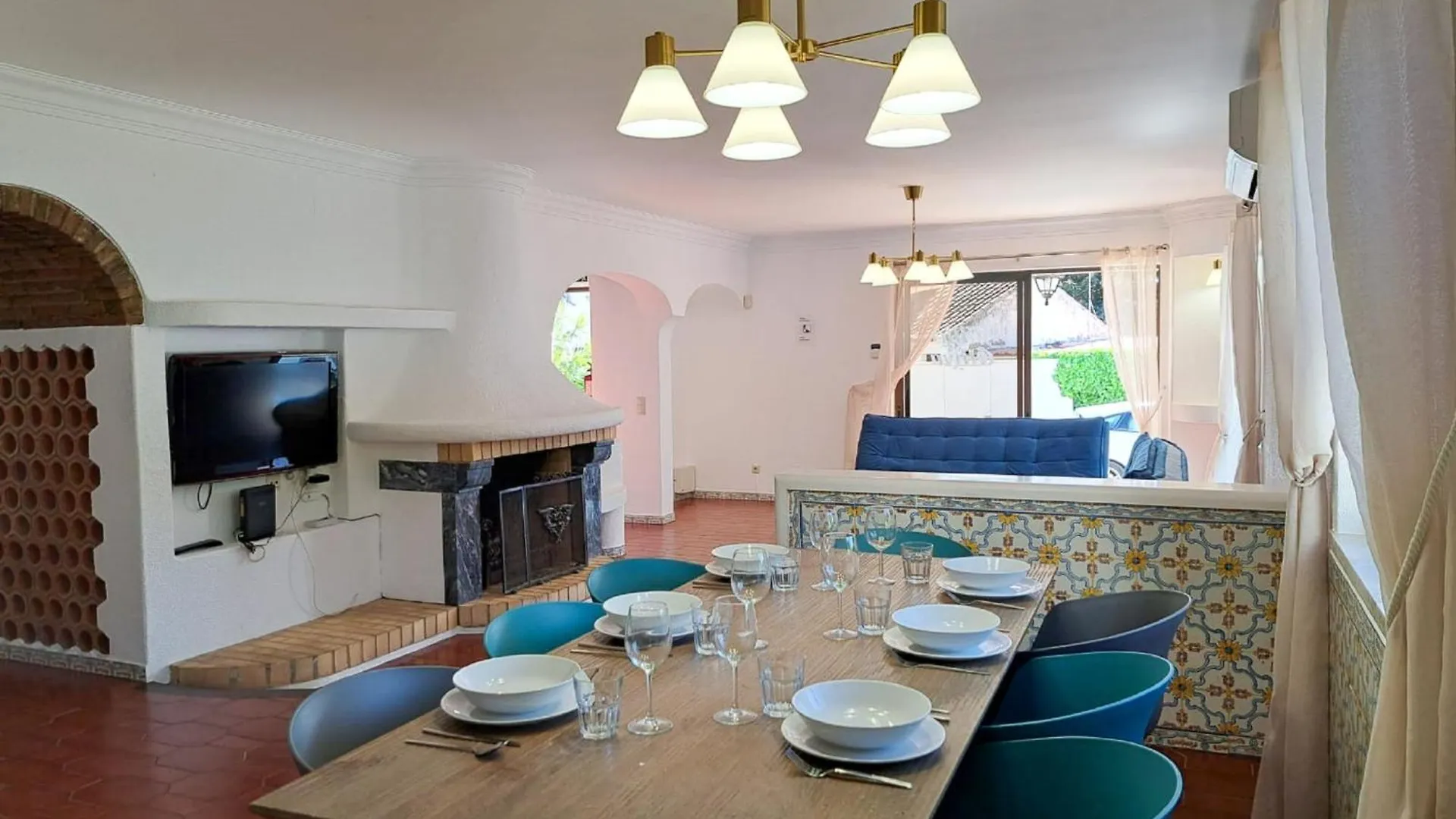 Villa Libertos V4 By Interhome Albufeira