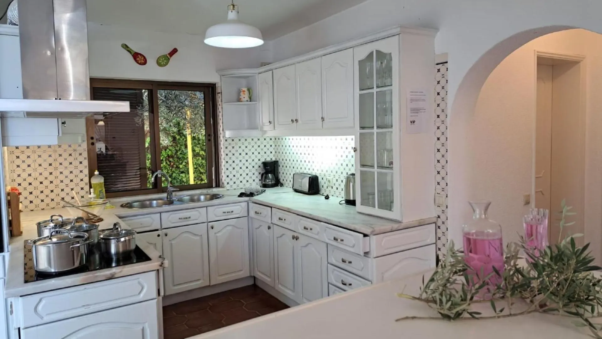Villa Libertos V4 By Interhome Albufeira