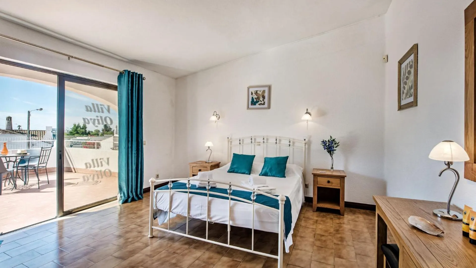 Villa Libertos V4 By Interhome Albufeira 0*,  Portugal
