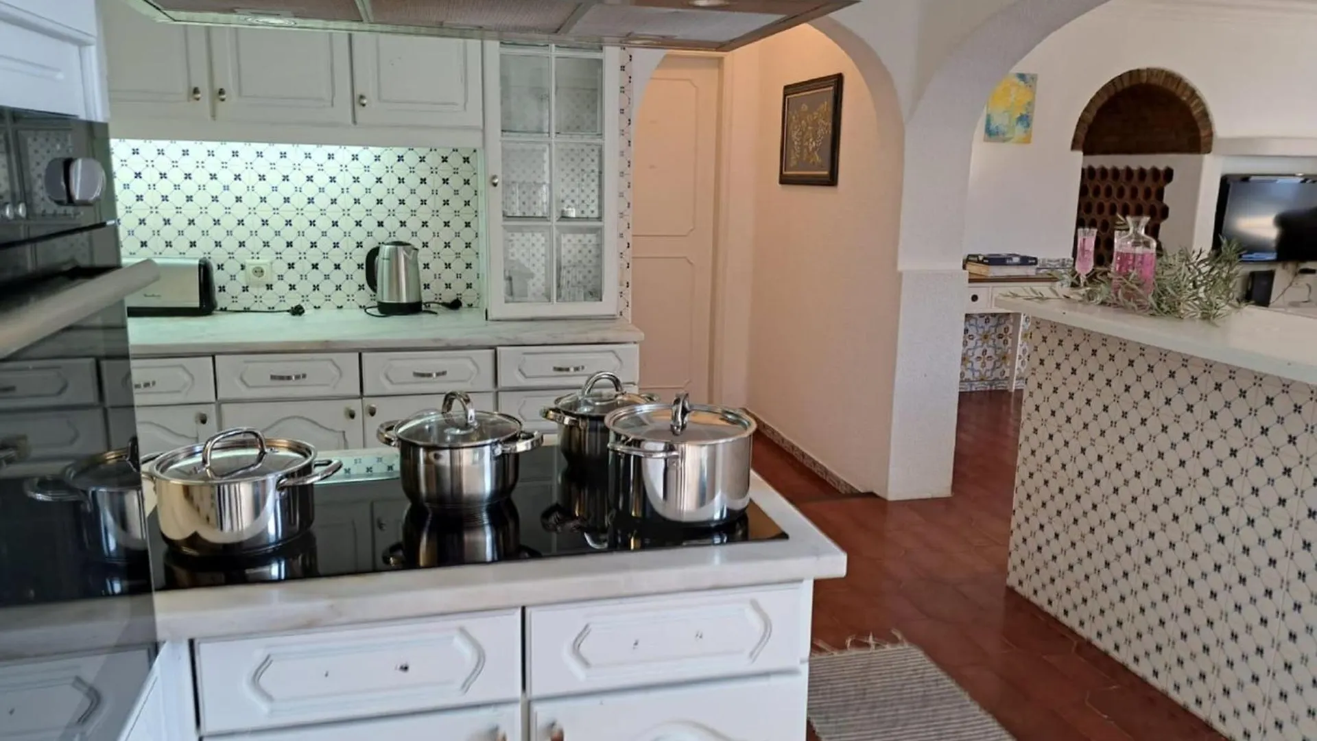 Villa Libertos V4 By Interhome Albufeira