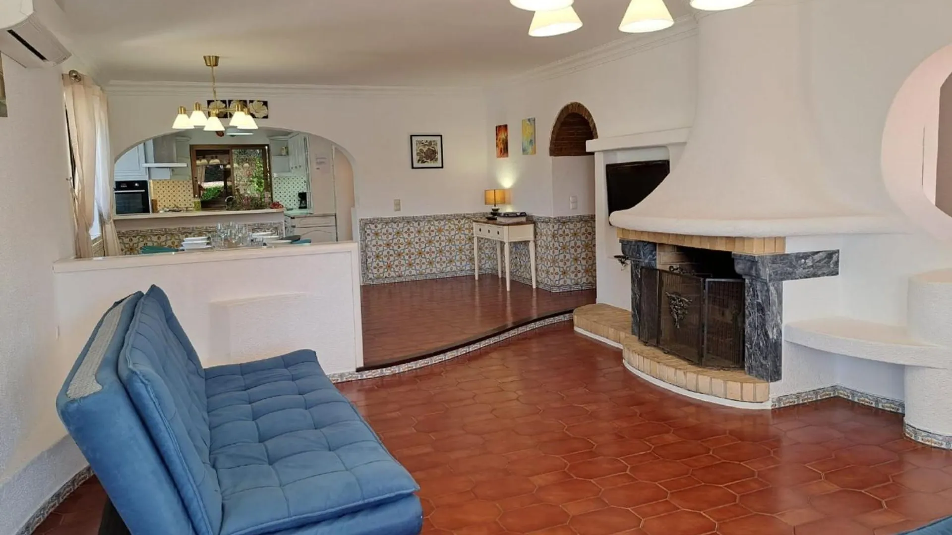 Villa Libertos V4 By Interhome Albufeira Portugal
