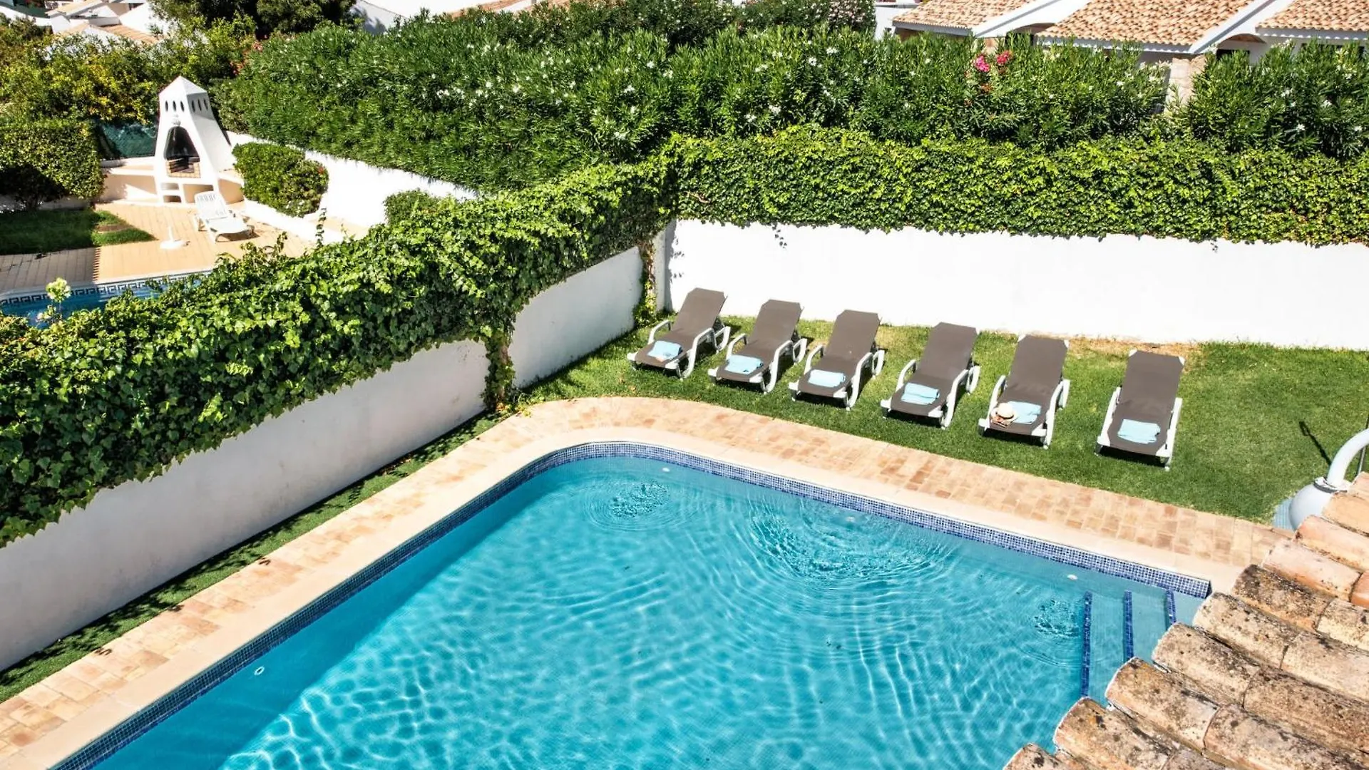 Villa Libertos V4 By Interhome Albufeira