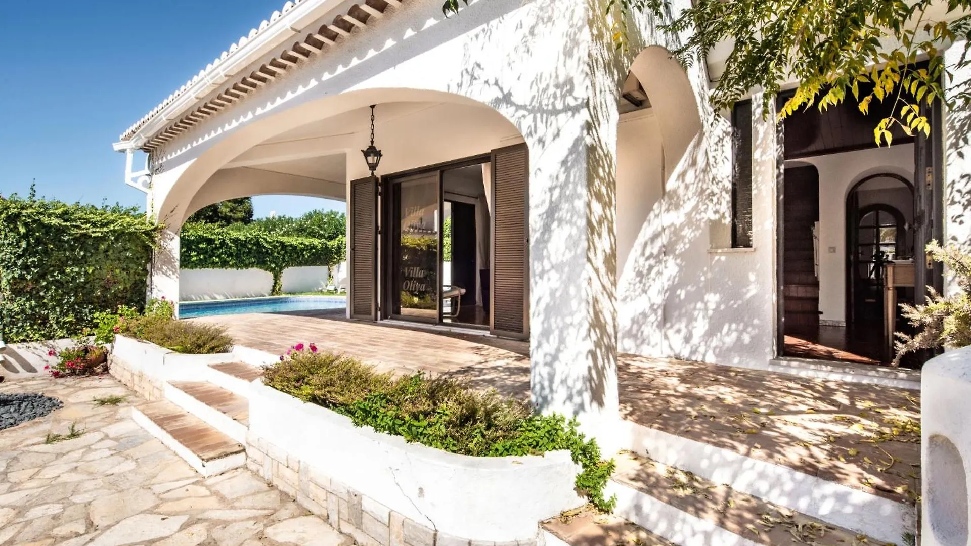 Villa Libertos V4 By Interhome Albufeira