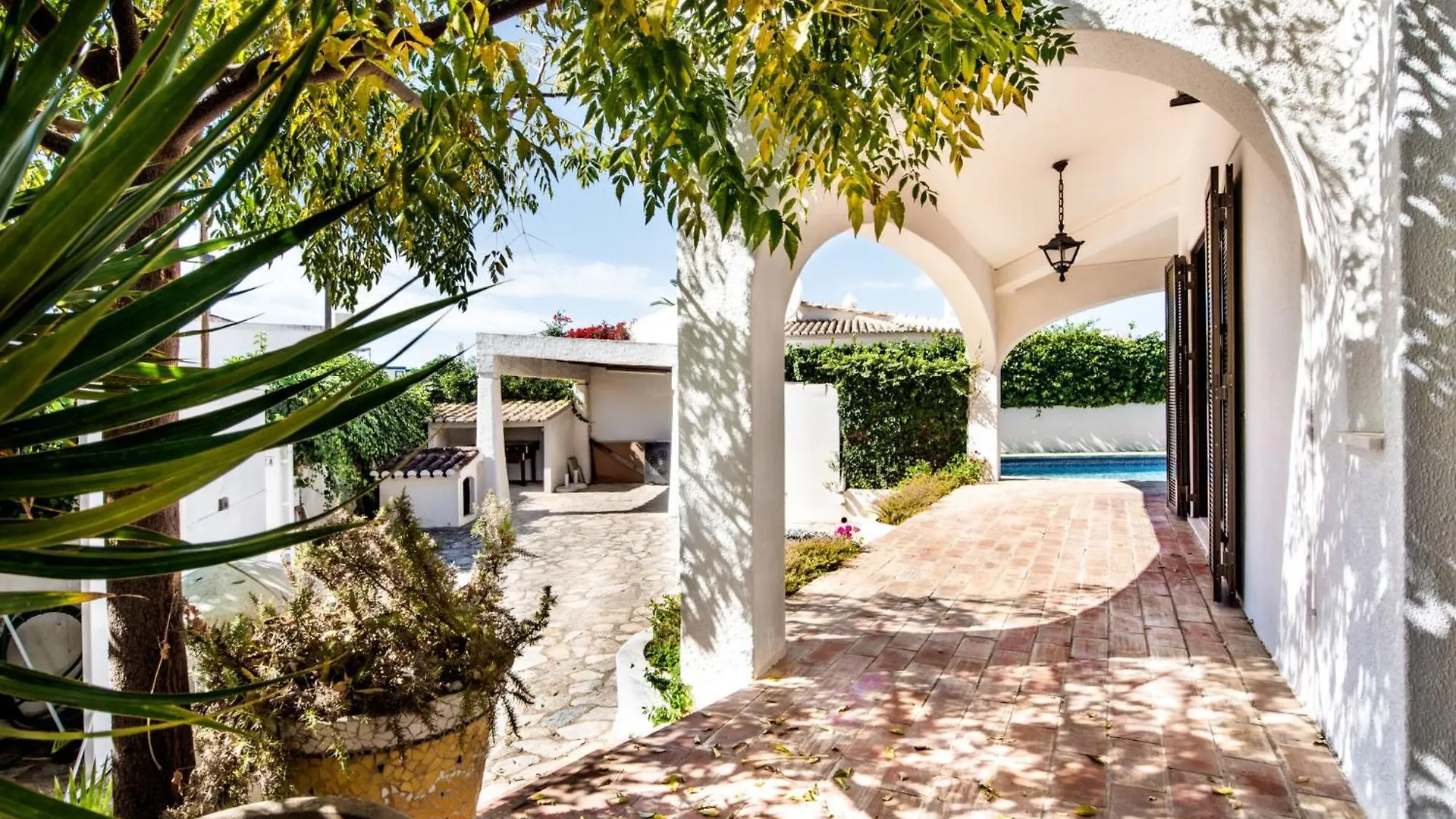 Villa Libertos V4 By Interhome Albufeira