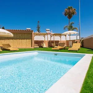 Bed & Breakfast Coral Boutique, Albufeira
